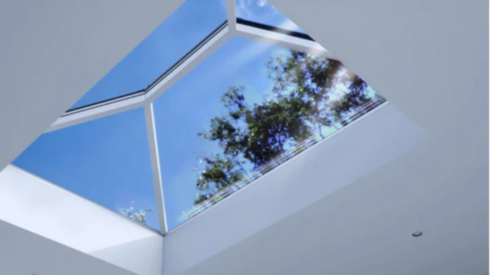 Transform Your Home with Bespoke Custom Rooflights