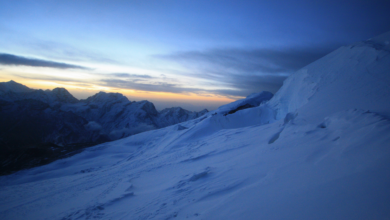 Essential Gear Checklist for Peak Climbing in the Himalayas