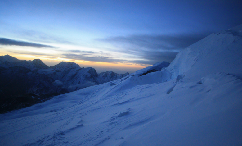 Essential Gear Checklist for Peak Climbing in the Himalayas