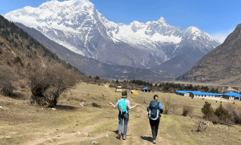 How to Budget for Food and Drinks on the Manaslu Circuit