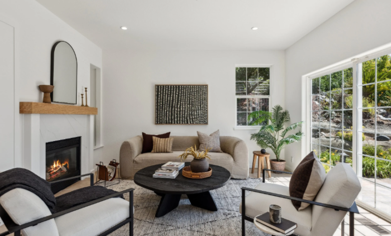 Top Realtors in Marin: Who’s Leading the Market in 2025