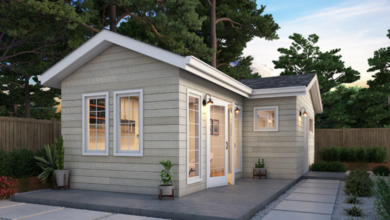 5 Reasons to Choose an ADU Prefab Over Traditional Construction