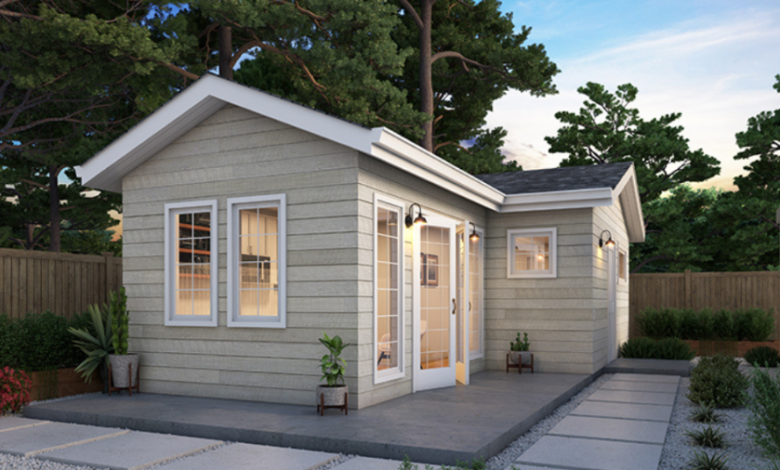 5 Reasons to Choose an ADU Prefab Over Traditional Construction