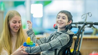 Raising Voices for Inclusion on World Cerebral Palsy Day 2025