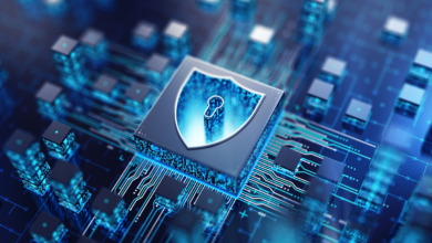 Top Cybersecurity Practices to Protect Your Data in 2025