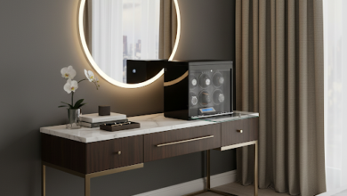 Aevitas Watch Winders