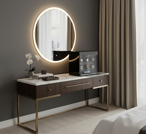 Aevitas Watch Winders