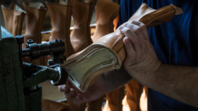 The Legacy of Guidi Boots: Tradition Meets Contemporary Style