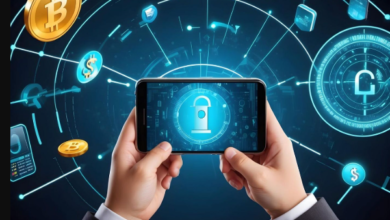 When Your Smart Wallet Keeps You Safe: Using Tech to Set Gambling Limits and Stay in Control