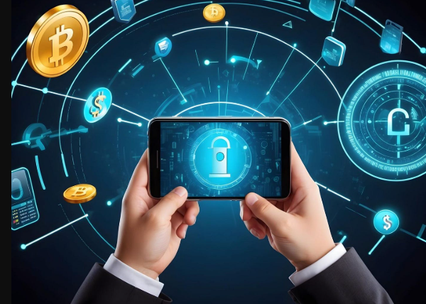 When Your Smart Wallet Keeps You Safe: Using Tech to Set Gambling Limits and Stay in Control