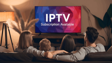 Why an IPTV Subscription Is the Smart Choice for Modern Viewers