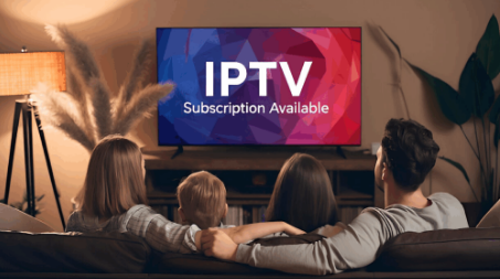 Why an IPTV Subscription Is the Smart Choice for Modern Viewers