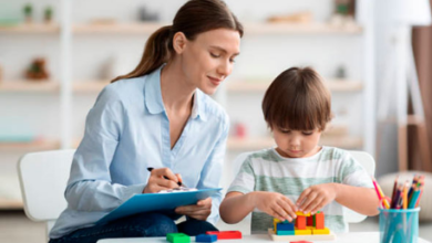 Caroline Goldsmith: Expert Psychological Support and Personal Empowerment in Ireland