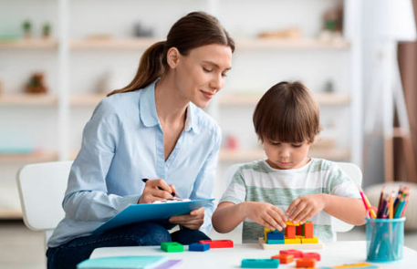 Caroline Goldsmith: Expert Psychological Support and Personal Empowerment in Ireland