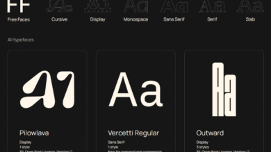 How to Use Font Styles to Create Visual Hierarchy