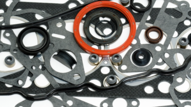 Engineered Gaskets: Powering Modern Industries