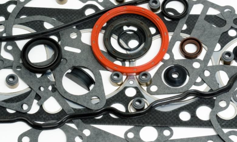 Engineered Gaskets: Powering Modern Industries
