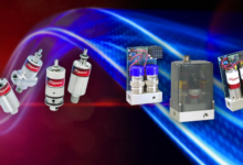 High Resolution Electronic Pressure Regulator - Engineer's Essential