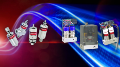 High Resolution Electronic Pressure Regulator - Engineer's Essential