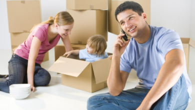 Best House Removals London – Professional, Reliable & Stress-Free Moving Support