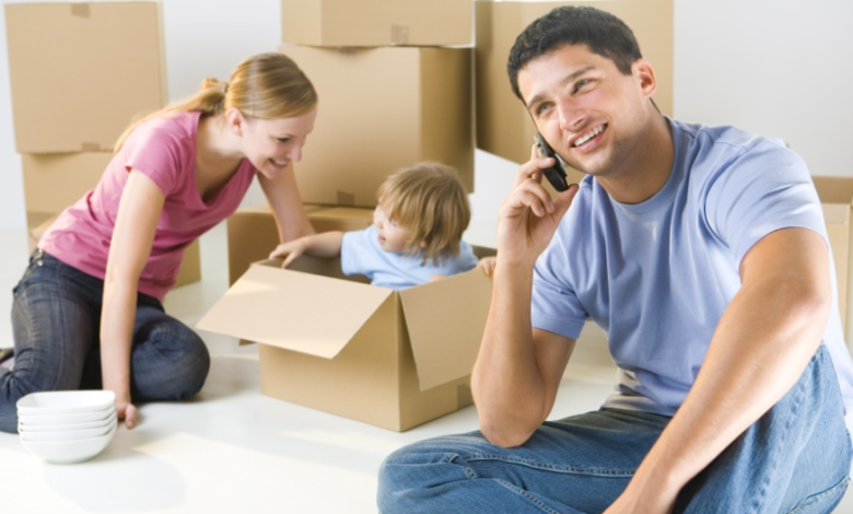 Best House Removals London – Professional, Reliable & Stress-Free Moving Support