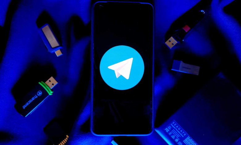 How to Clear Cache on WhatsApp Page and Telegram Desktop