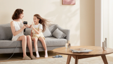 Transform Your Hair Routine With the Best Laifen Black Friday Offers