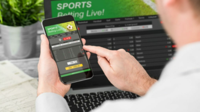 The Beginner's Checklist: 5 Steps to Your First Winning Sports Bet