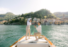 Proposal Tips to Sweep Them Off Their Feet