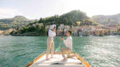 Proposal Tips to Sweep Them Off Their Feet