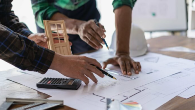 Maximizing Efficiency with Construction Estimating Services