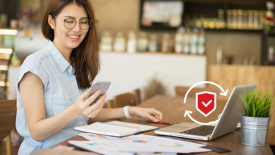 Best Defense Practices for Enterprise Cloud Operations