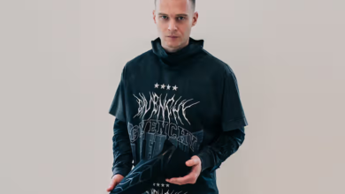 Trapstar Italy Hoodies & Tracksuits – Built for Real Style