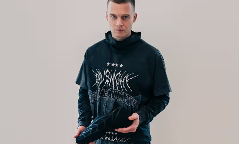 Trapstar Italy Hoodies & Tracksuits – Built for Real Style