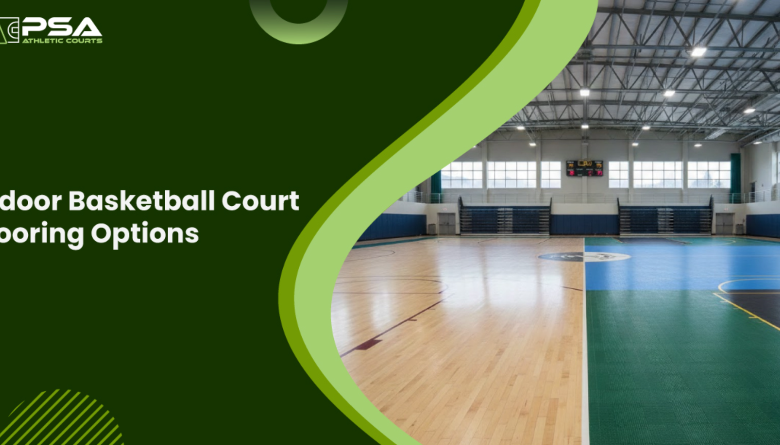 6 Flooring Options for Indoor Basketball Courts: Pros & Cons