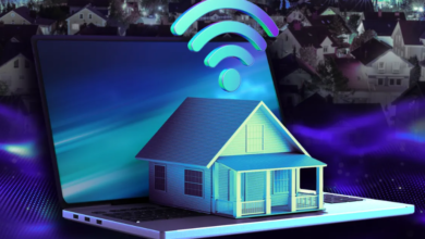 Why Your Home Internet Plan Matters More Than Ever
