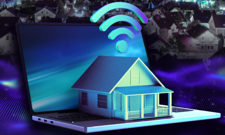 Why Your Home Internet Plan Matters More Than Ever
