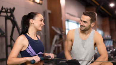 ASFA Community: Networking and Support for Fitness Professionals