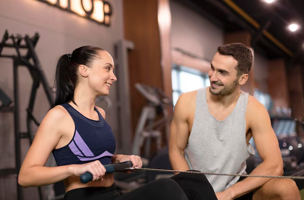 ASFA Community: Networking and Support for Fitness Professionals