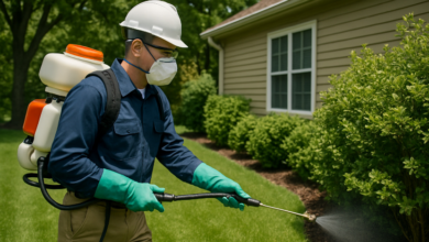 Tick Tape: An Essential Resource for Pest Management in Outdoor Activities