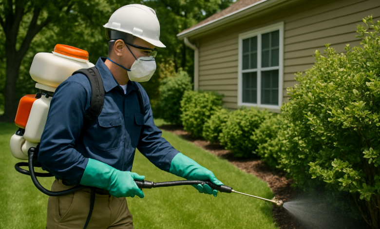 Tick Tape: An Essential Resource for Pest Management in Outdoor Activities