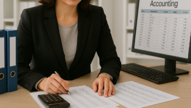 Comparing In-House vs. Offshore Tax Prep Models for CPA Firms