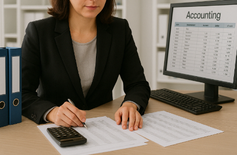 Comparing In-House vs. Offshore Tax Prep Models for CPA Firms