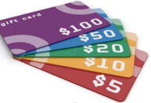 Best Platforms to Check How Much a $100 Gift Card Is in Naira