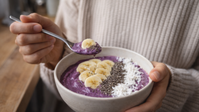 The surprising health benefits of ube you should know