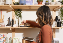 Why Brands Invest in Eye-Catching Visual Display Tools