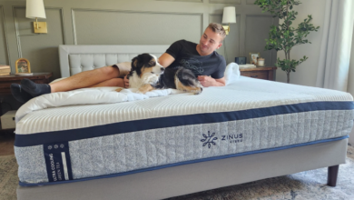 Memory Foam, Innerspring, or Hybrid: Which Mattress Wins?