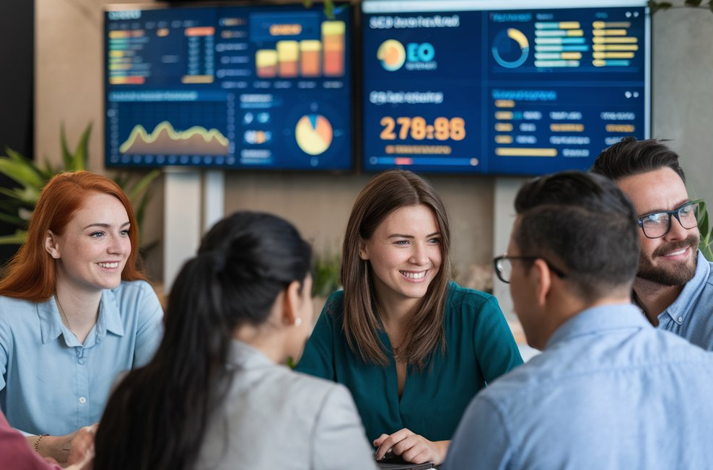 Leading SEO Company | Custom-Built SEO Strategies for Real Results