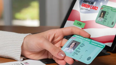 Green Card (Permanent Residency) Process