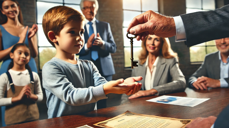 Strategies for Safeguarding the Future of Family-Owned Enterprises